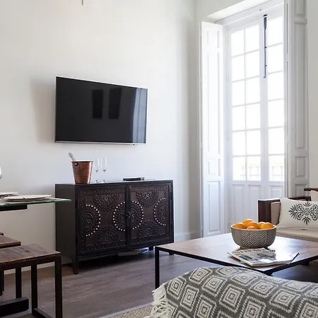 Stunning Boutique - Space Maison *