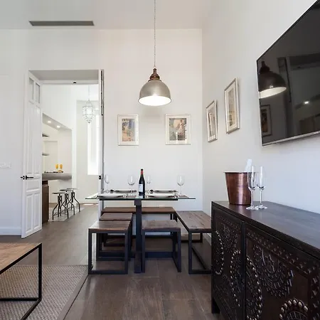 Stunning Boutique - Space Maison