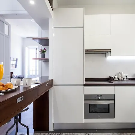 Stunning Boutique - Space Maison Apartamento