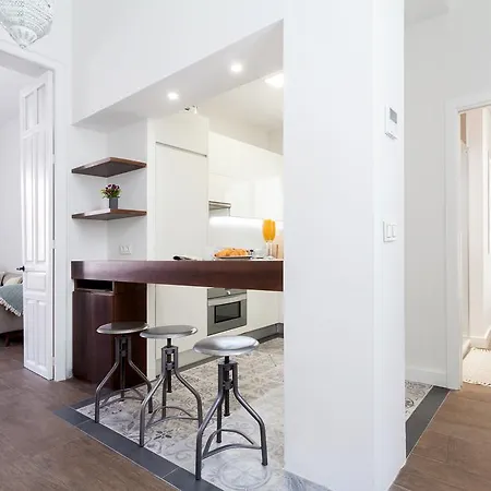 Stunning Boutique - Space Maison *