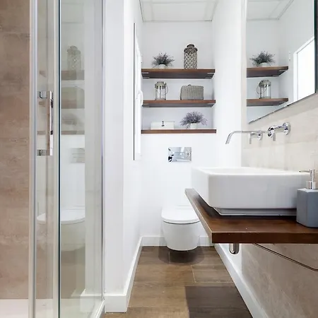 Stunning Boutique - Space Maison Sevilha