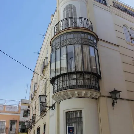 Apartamento Stunning Boutique - Space Maison *